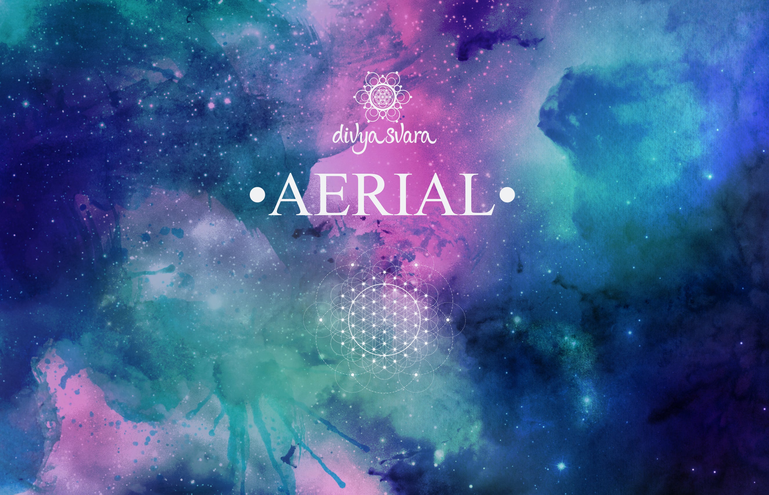 Load video: Serenity - A Major - Metallophone Divya