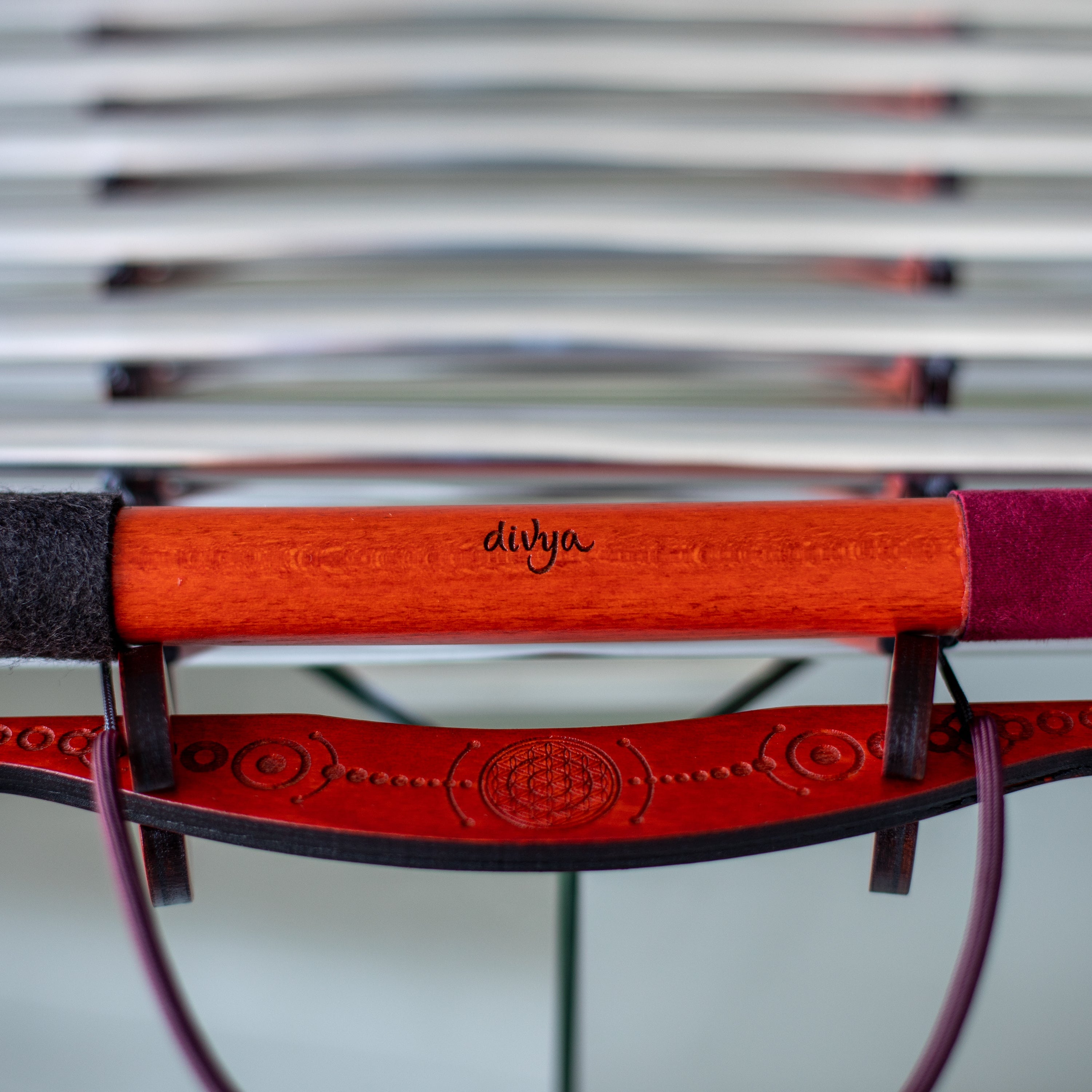 Divya C# Minor — Infinity
