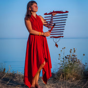 Divya F Major — Serenity