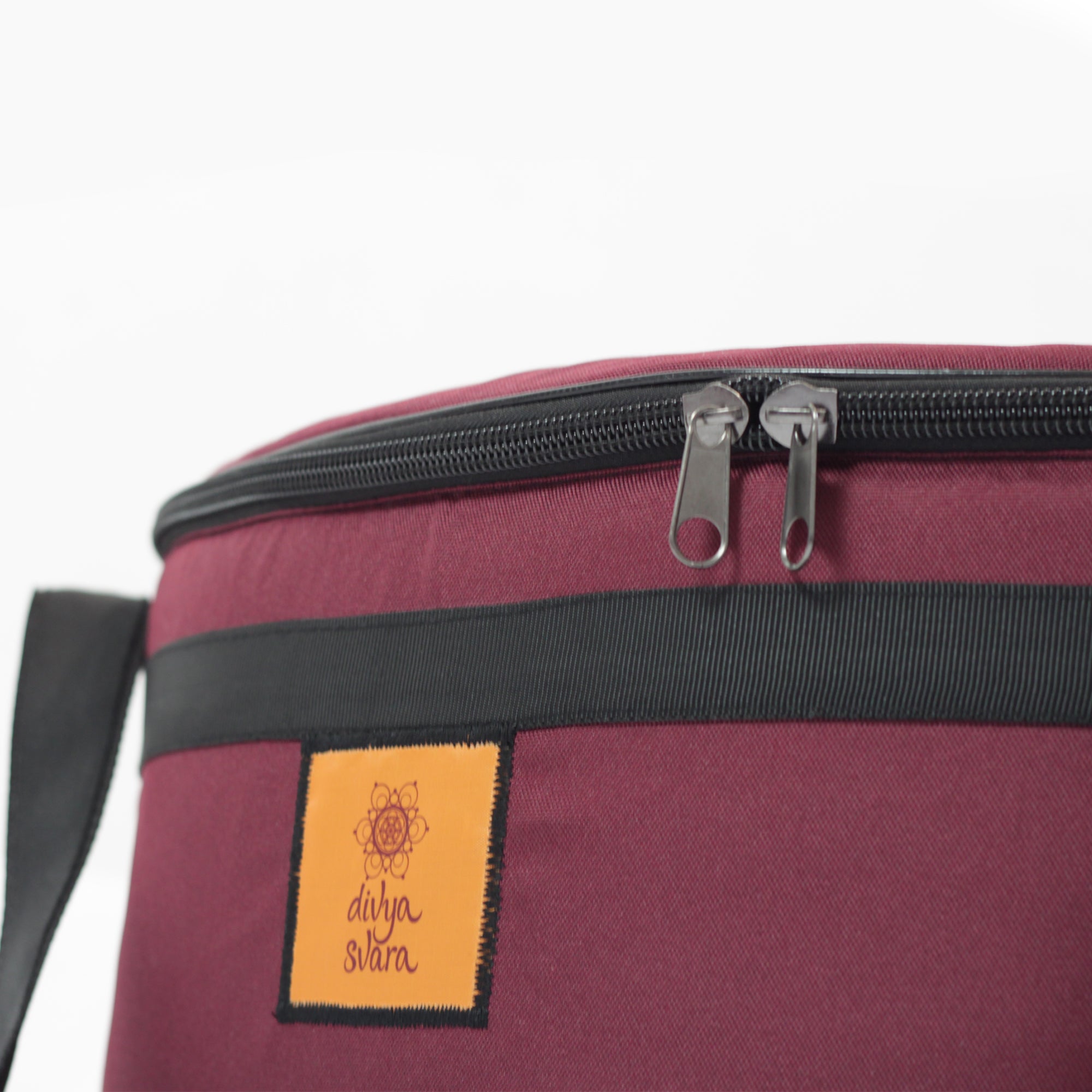 Tibetan Singing Bowl Bag Ø 62 cm