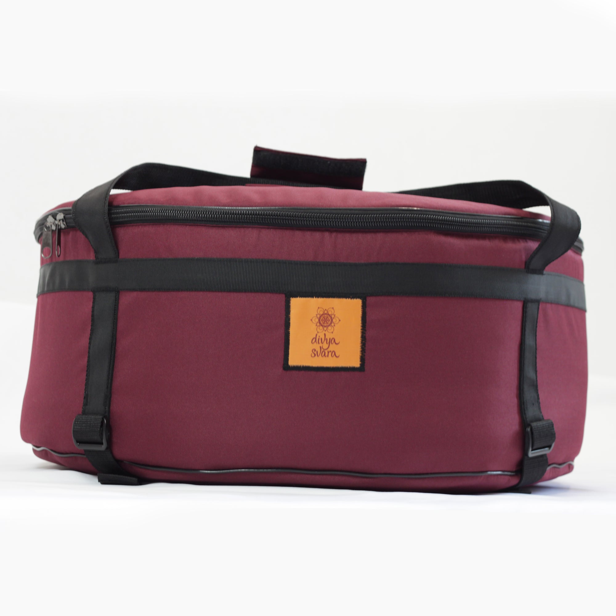 Tibetan Singing Bowl Bag Ø 62 cm