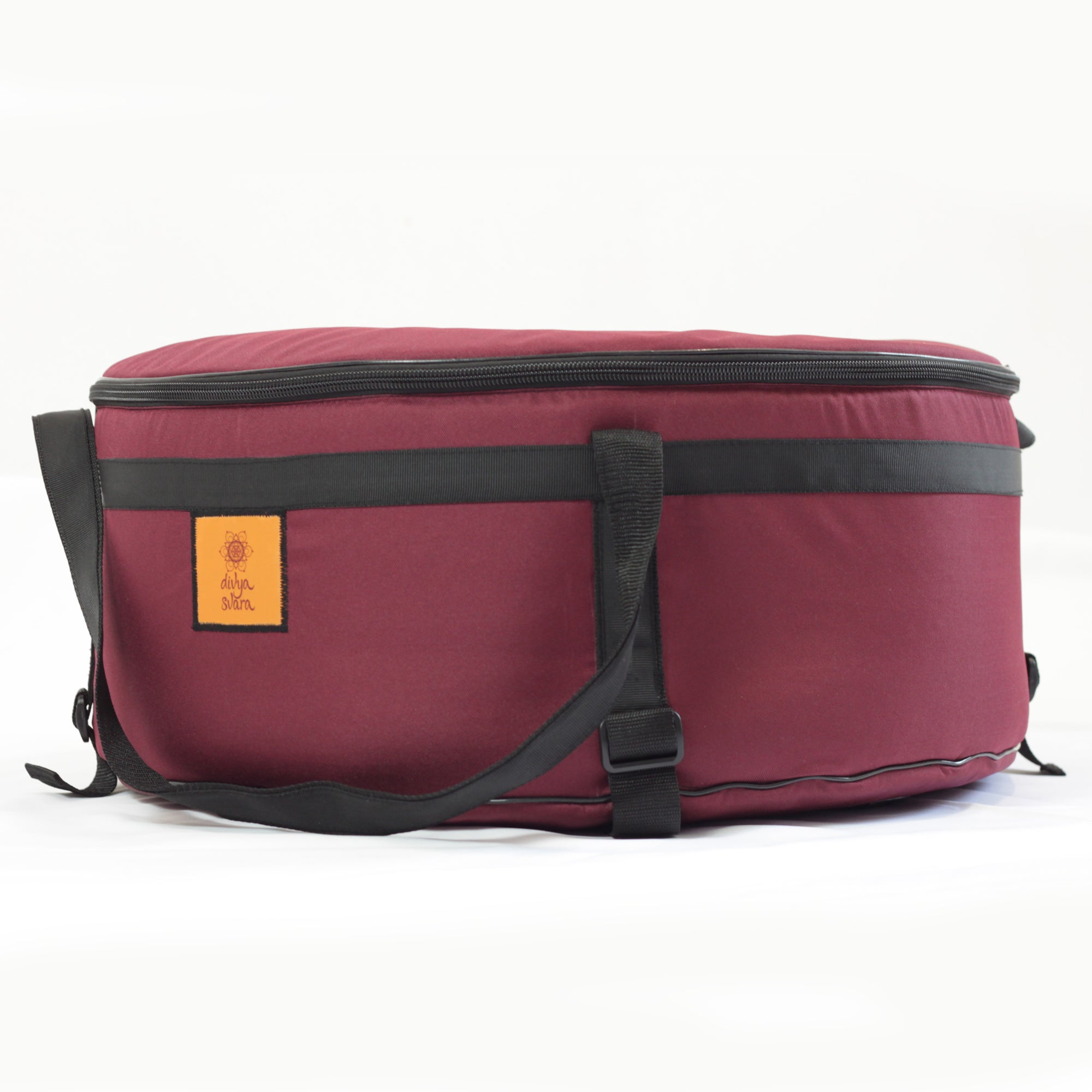 Tibetan Singing Bowl Bag Ø 62 cm