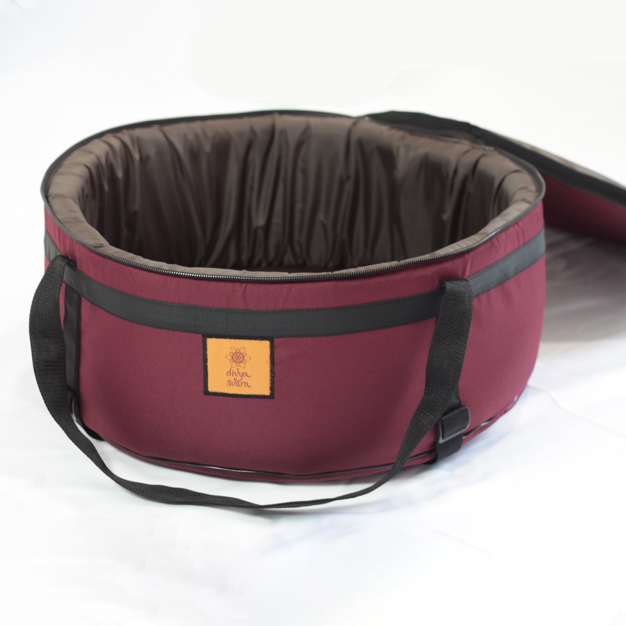 Tibetan Singing Bowl Bag Ø 62 cm