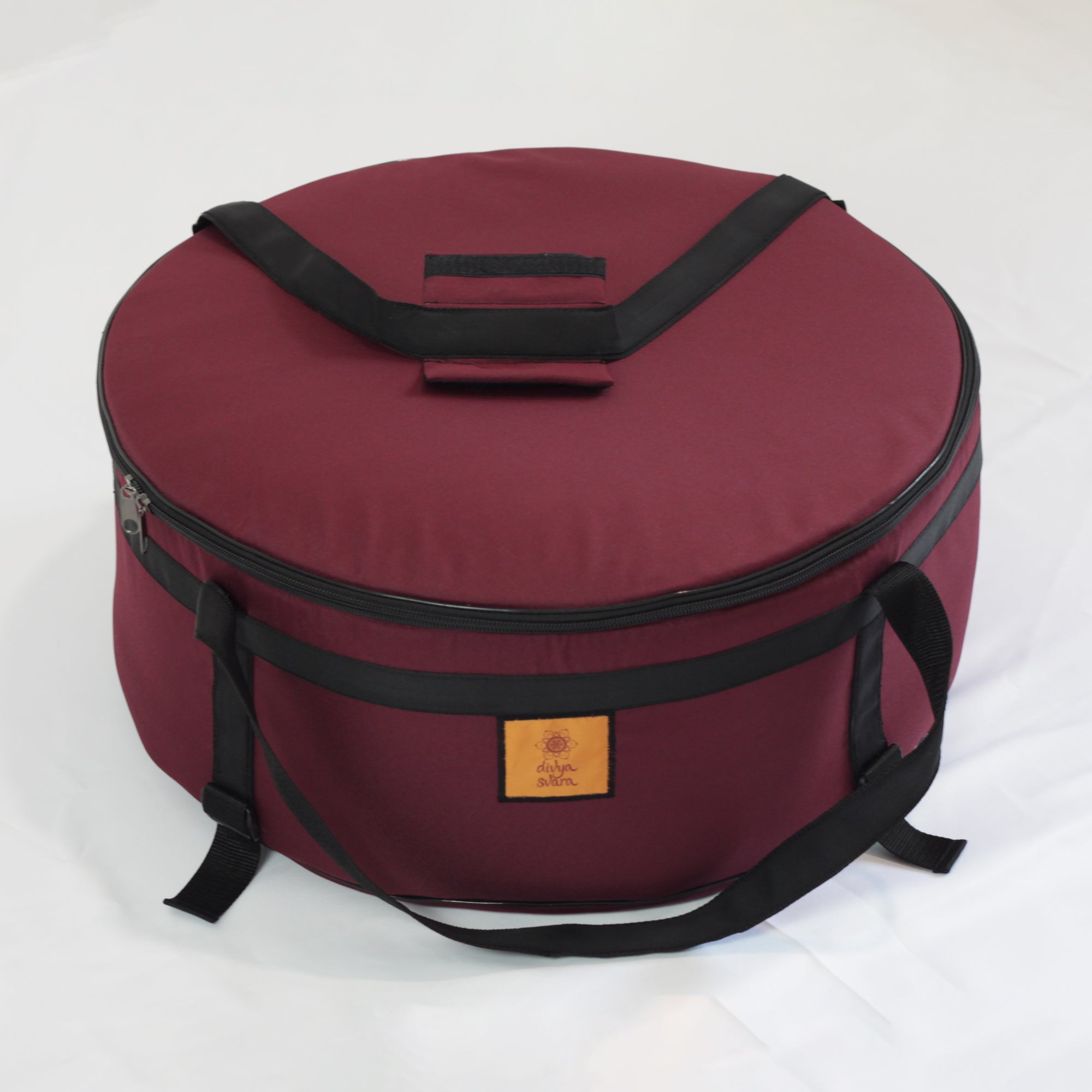 Tibetan Singing Bowl Bag Ø 62 cm