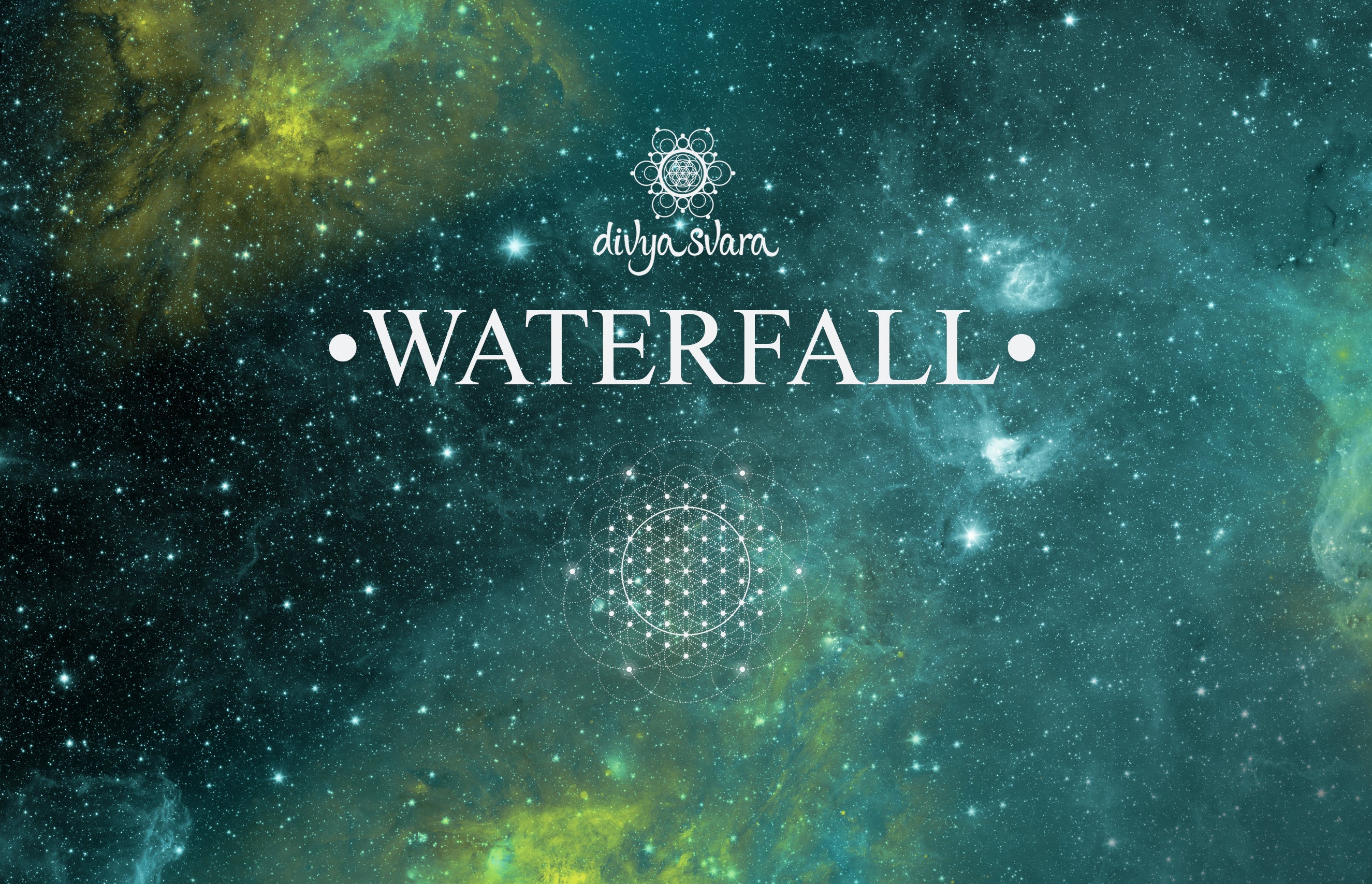 Load video: Waterfall - D Major - Metallophone Divya